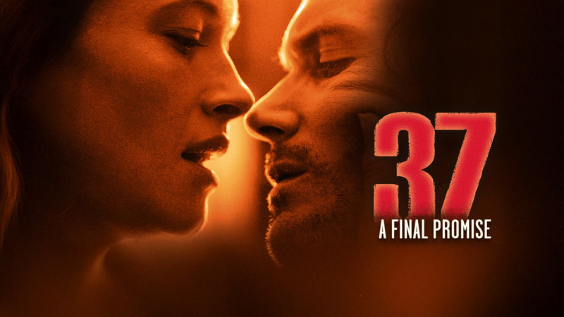 37: A Final Promise artwork