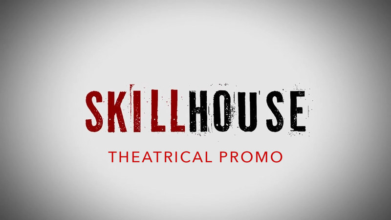 SkillHouse artwork