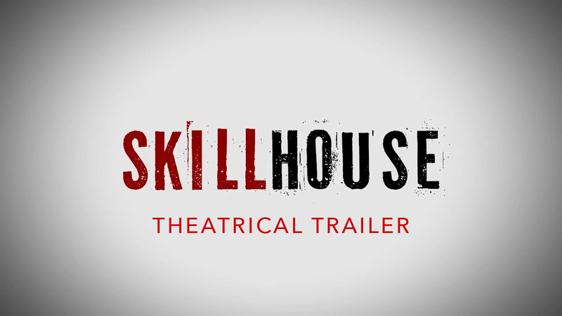 SkillHouse artwork