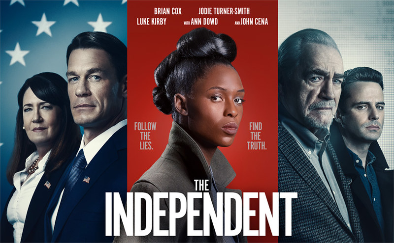 The Independent artwork