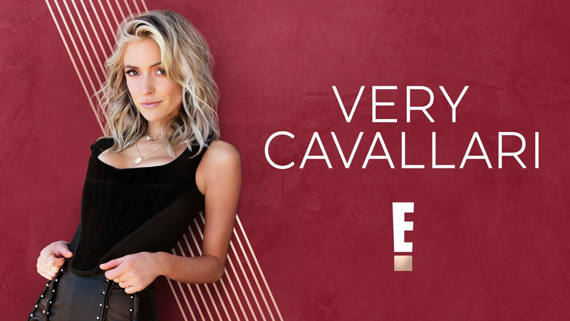 Very Cavallari artwork