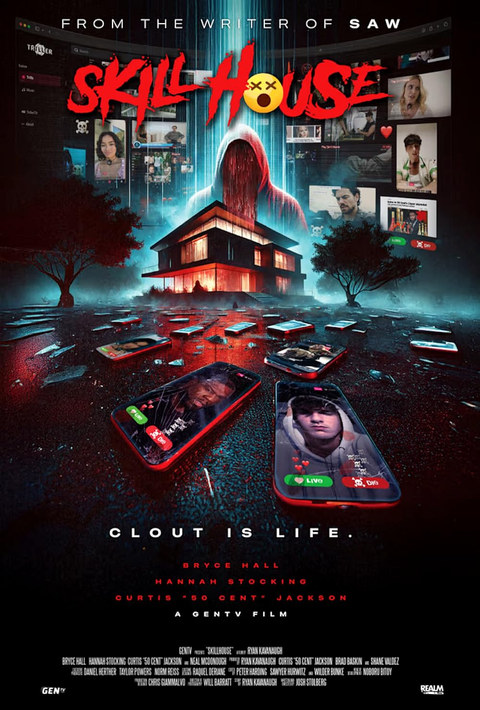 SkillHouse poster